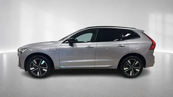 Volvo Xc60 2026 photo 3