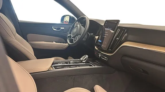 Volvo Xc60 2026 photo 5