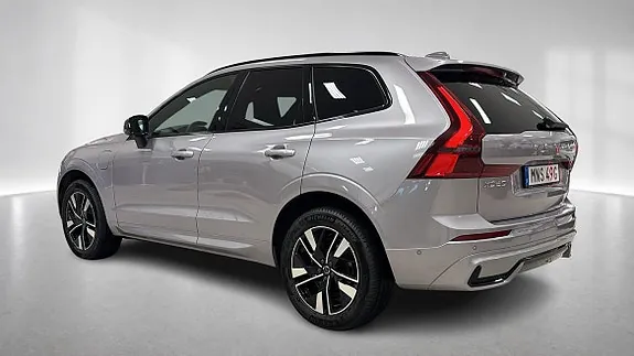 Volvo Xc60 2026 photo 2