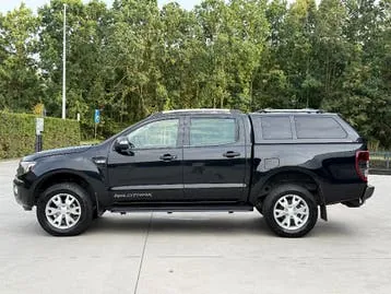 Ford Ranger 2014 photo 2
