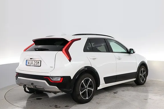 Kia Niro 2023 photo 5