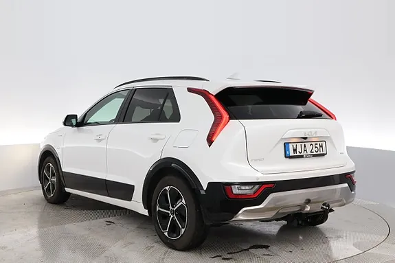 Kia Niro 2023 photo 4