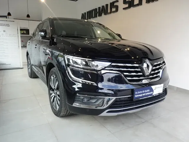 Renault Koleos 2022 photo 2