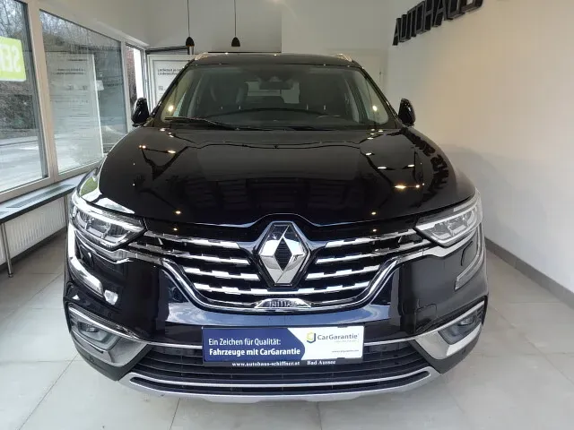 Renault Koleos 2022 photo 3