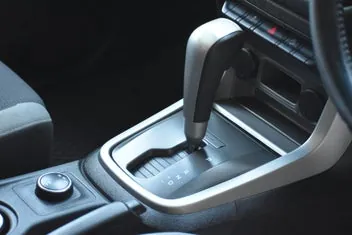 Holden Colorado 2018 photo 3