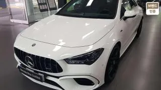 BMW Cla-Class 2026 photo 2