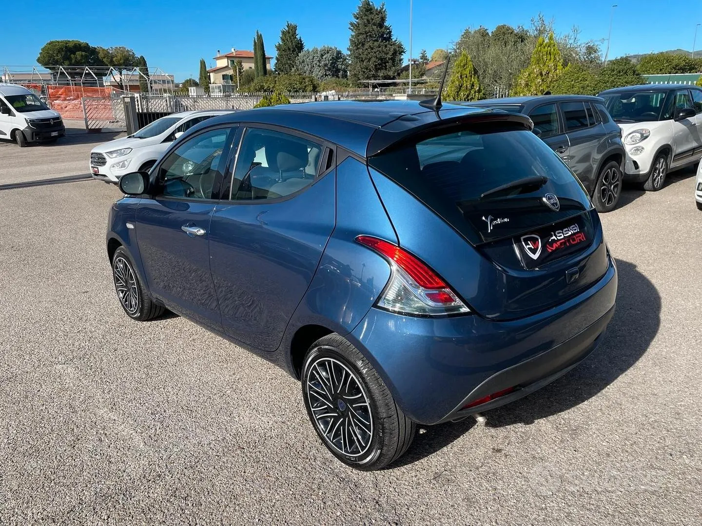 Lancia Ypsilon 2023 photo 3
