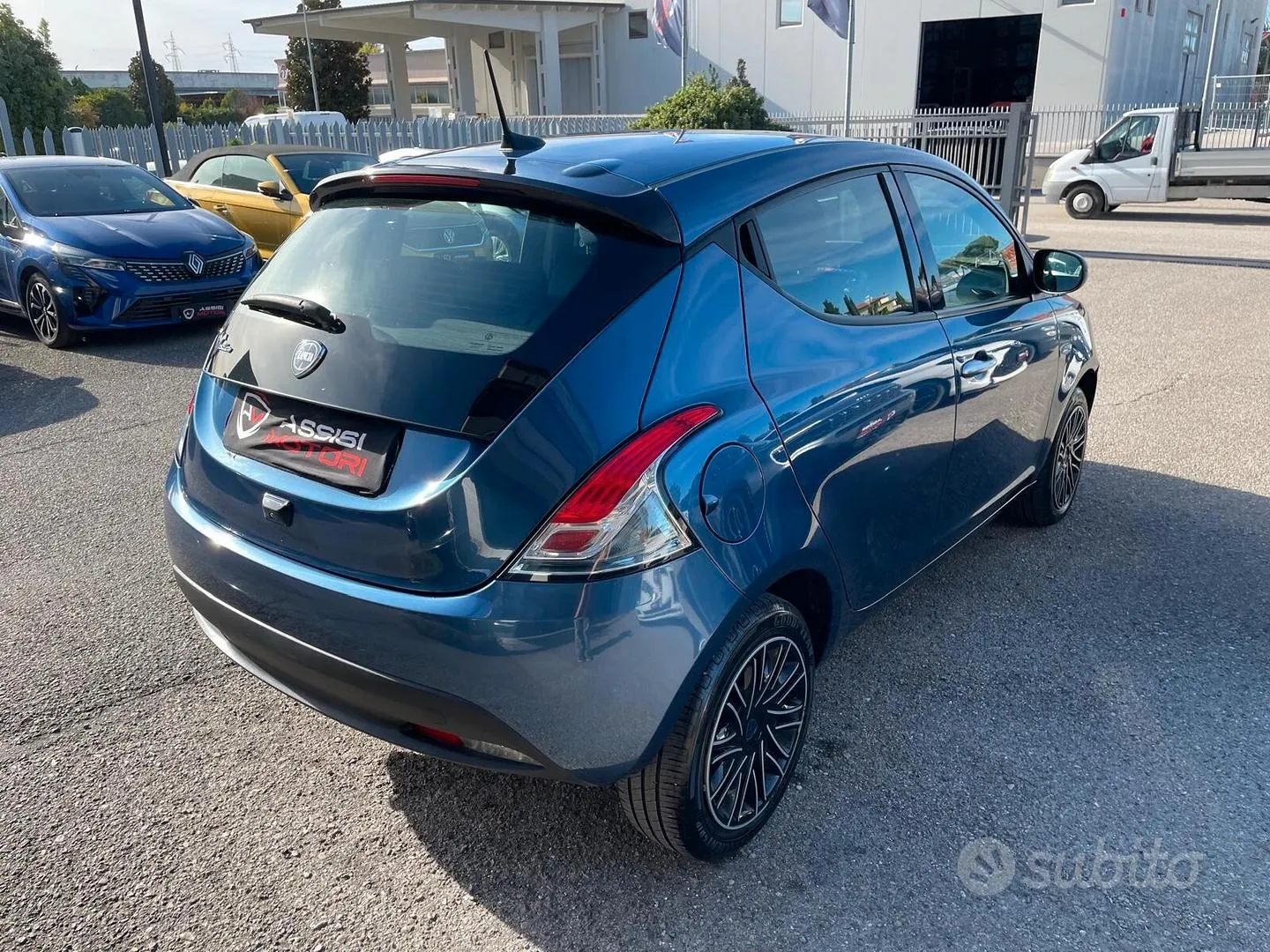 Lancia Ypsilon 2023 photo 5