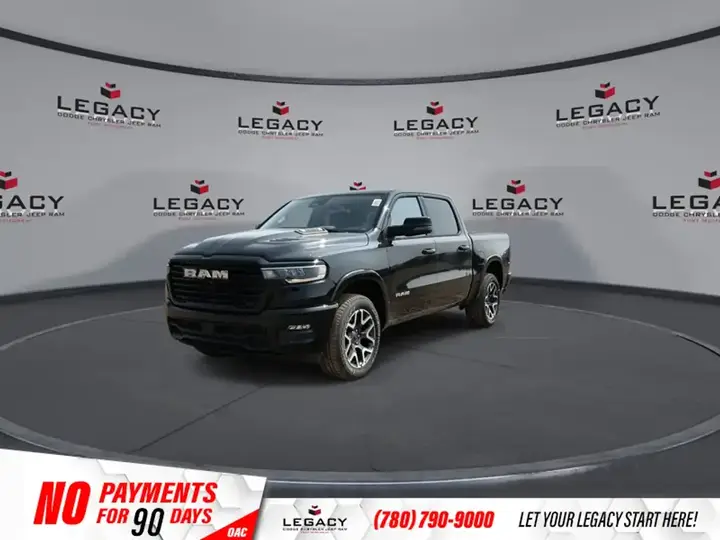 Ram 1500 2026 photo 4