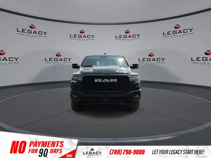 Ram 1500 2026 photo 3