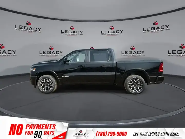 Ram 1500 2026 photo 5