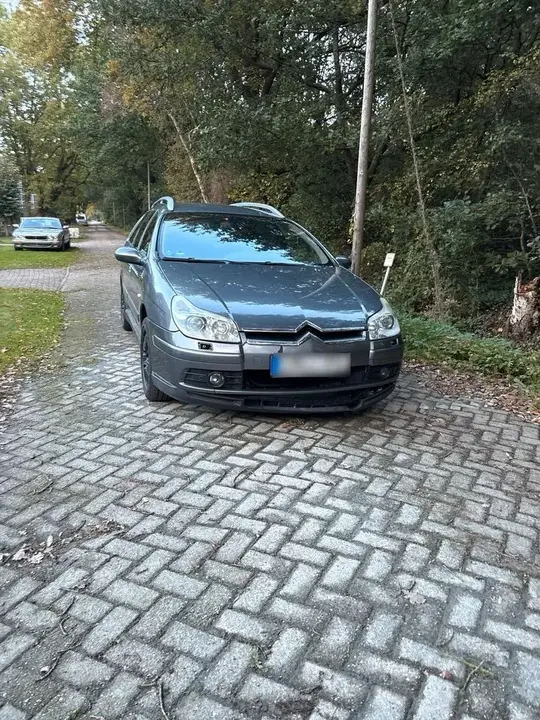 Citroen C5