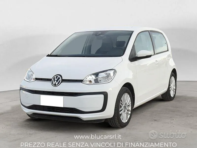 Volkswagen Up