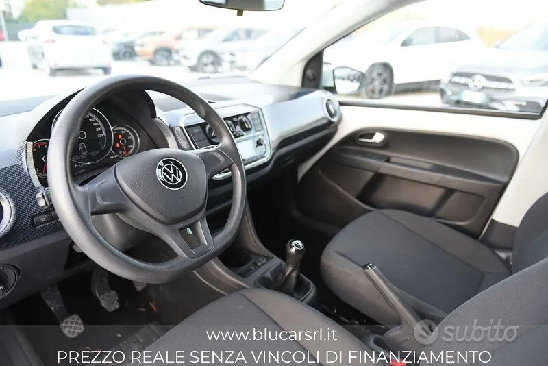 Volkswagen Up 2023 photo 5