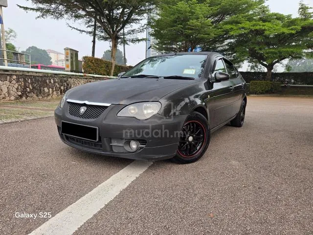 Proton Gen-2