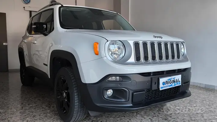 Jeep Renegade 2018 photo 5