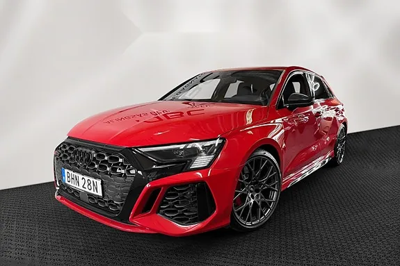Audi Rs3 2023 photo 2