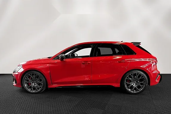 Audi Rs3 2023 photo 3