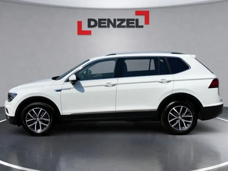 Volkswagen Tiguan Allspace 2018 photo 2