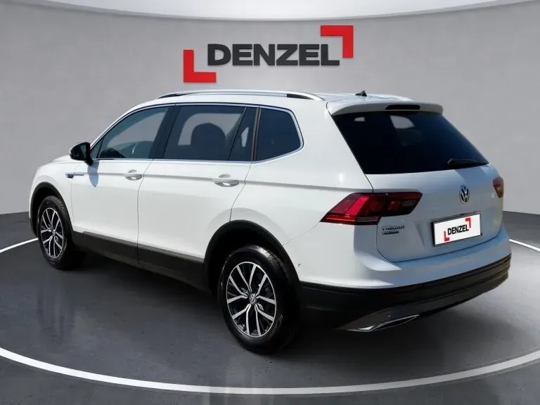 Volkswagen Tiguan Allspace 2018 photo 3