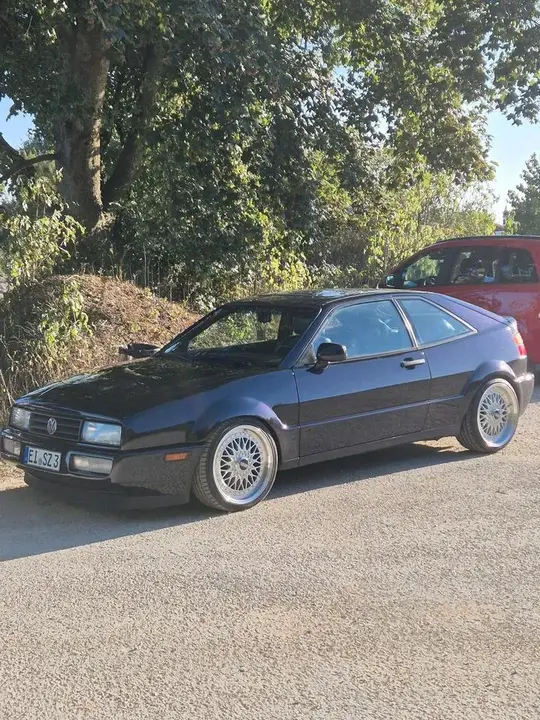 Volkswagen Corrado