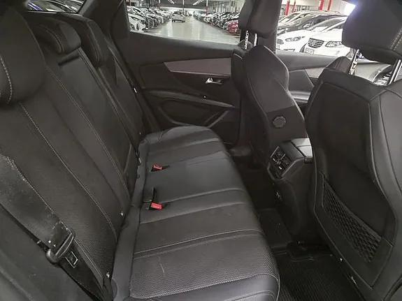 Peugeot 3008 2023 photo 5