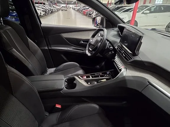 Peugeot 3008 2023 photo 4
