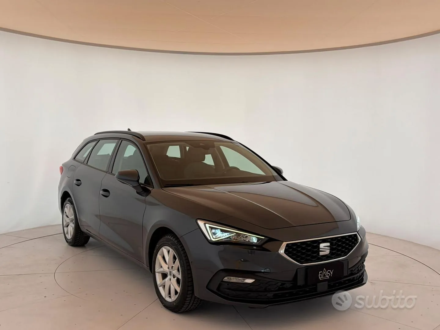 Seat Leon 2023 photo 4