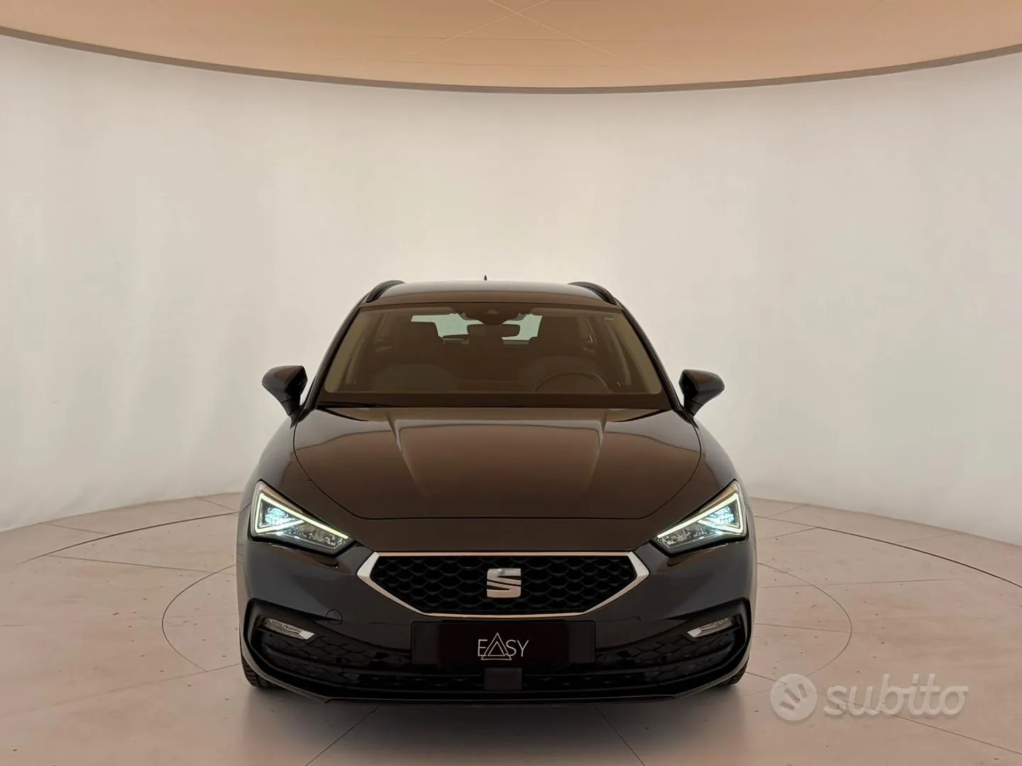 Seat Leon 2023 photo 3