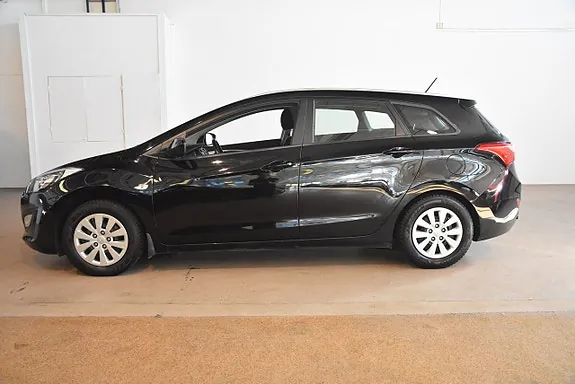 Hyundai I30 2015 photo 5