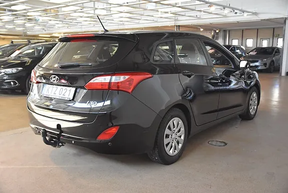 Hyundai I30 2015 photo 3