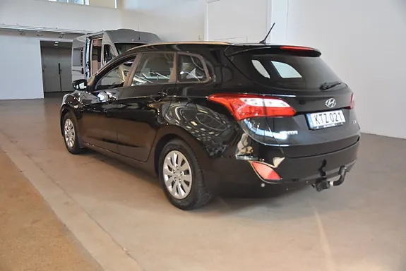 Hyundai I30 2015 photo 4