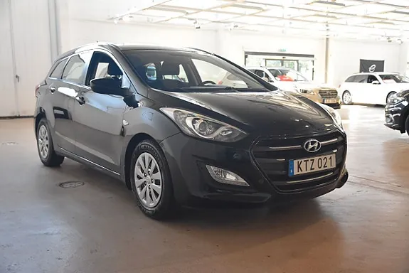 Hyundai I30 2015 photo 2