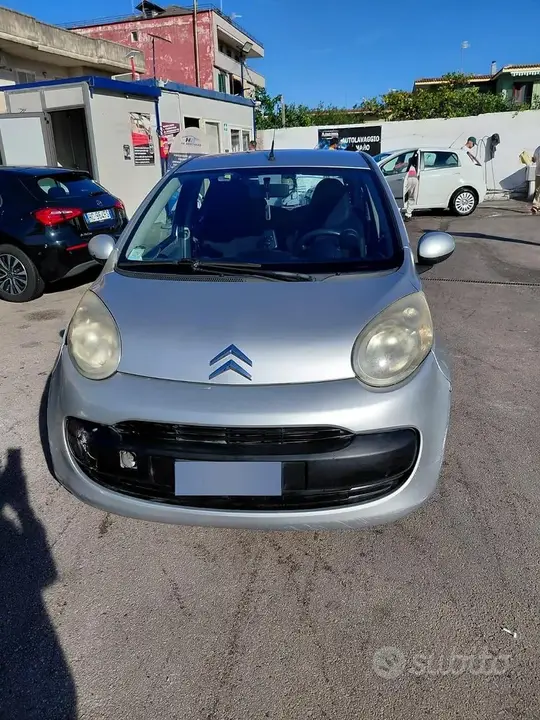 Citroen C1