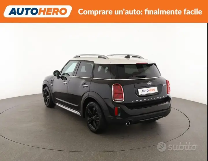 Mini Countryman 2021 photo 4
