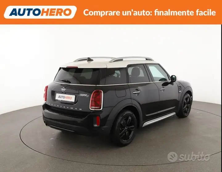 Mini Countryman 2021 photo 5