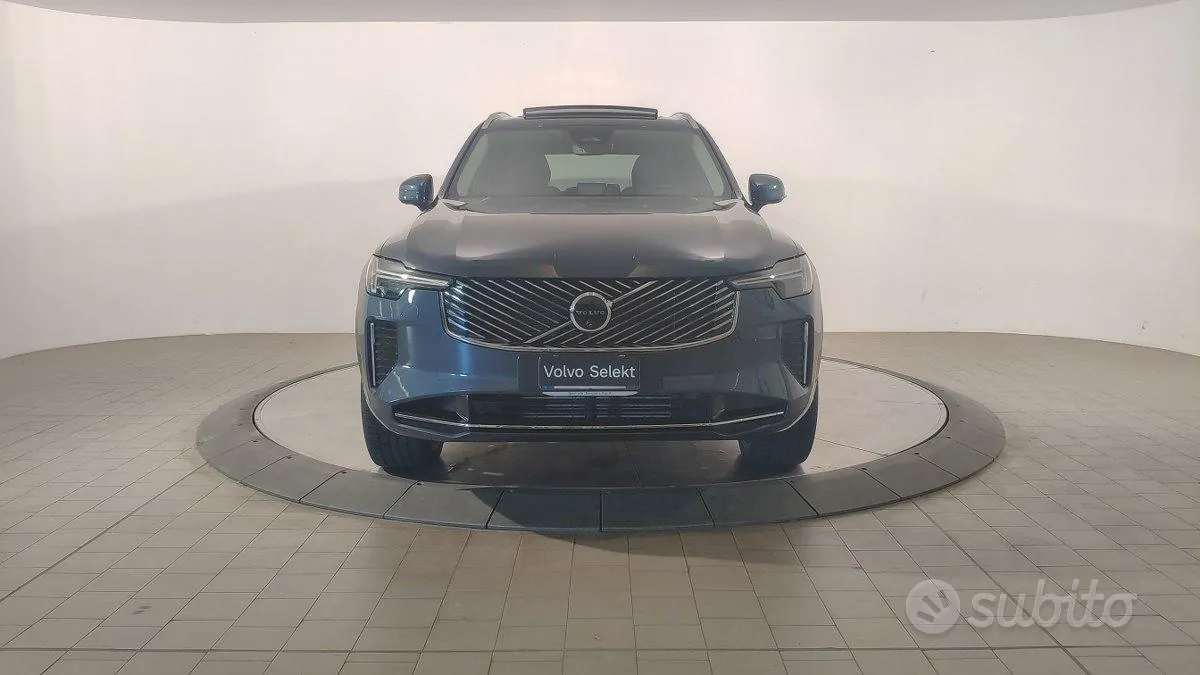 Volvo Xc90 2025 photo 3