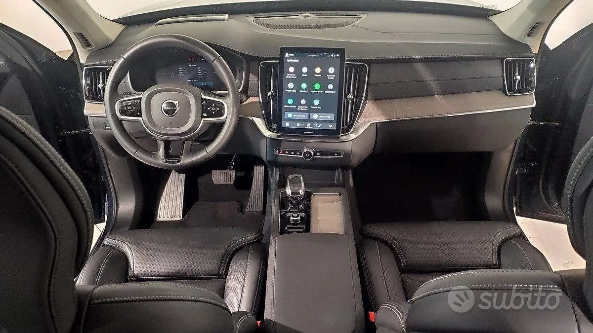 Volvo Xc90 2025 photo 2