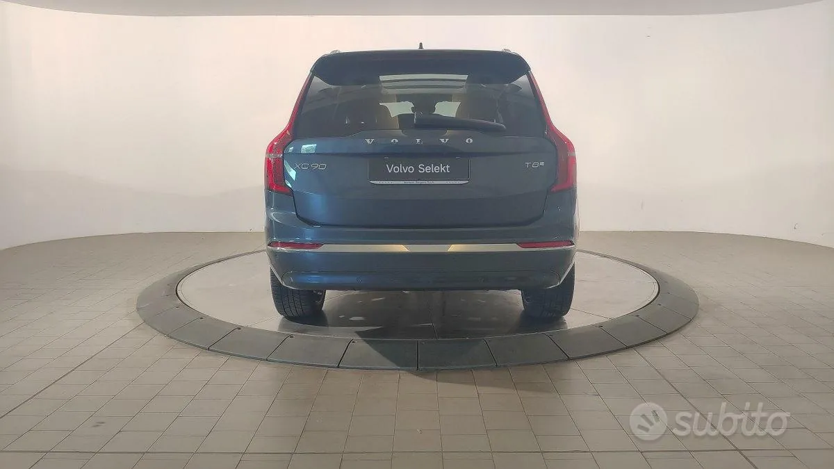 Volvo Xc90 2025 photo 5