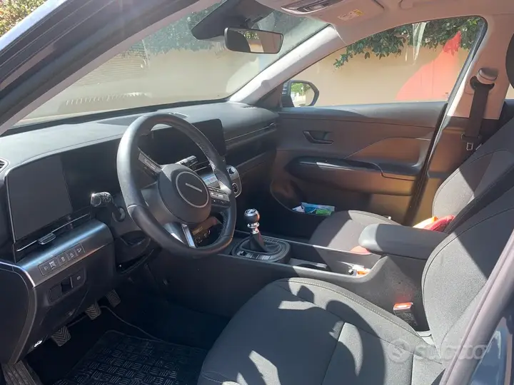Hyundai Kona 2024 photo 5
