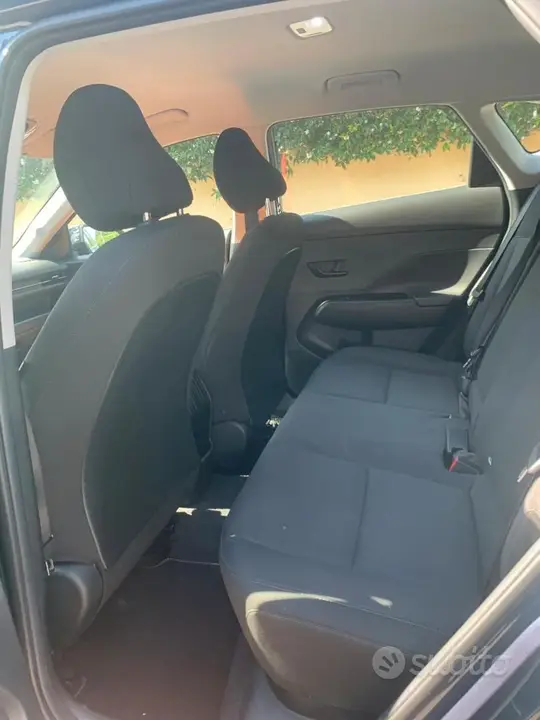 Hyundai Kona 2024 photo 3