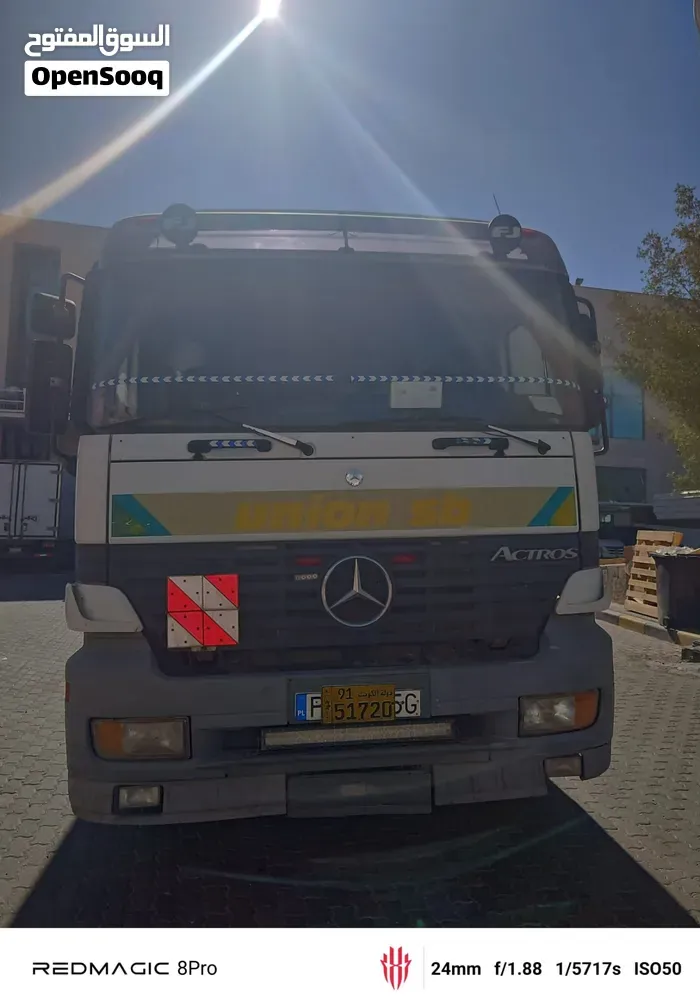 Mercedes-Benz Other
