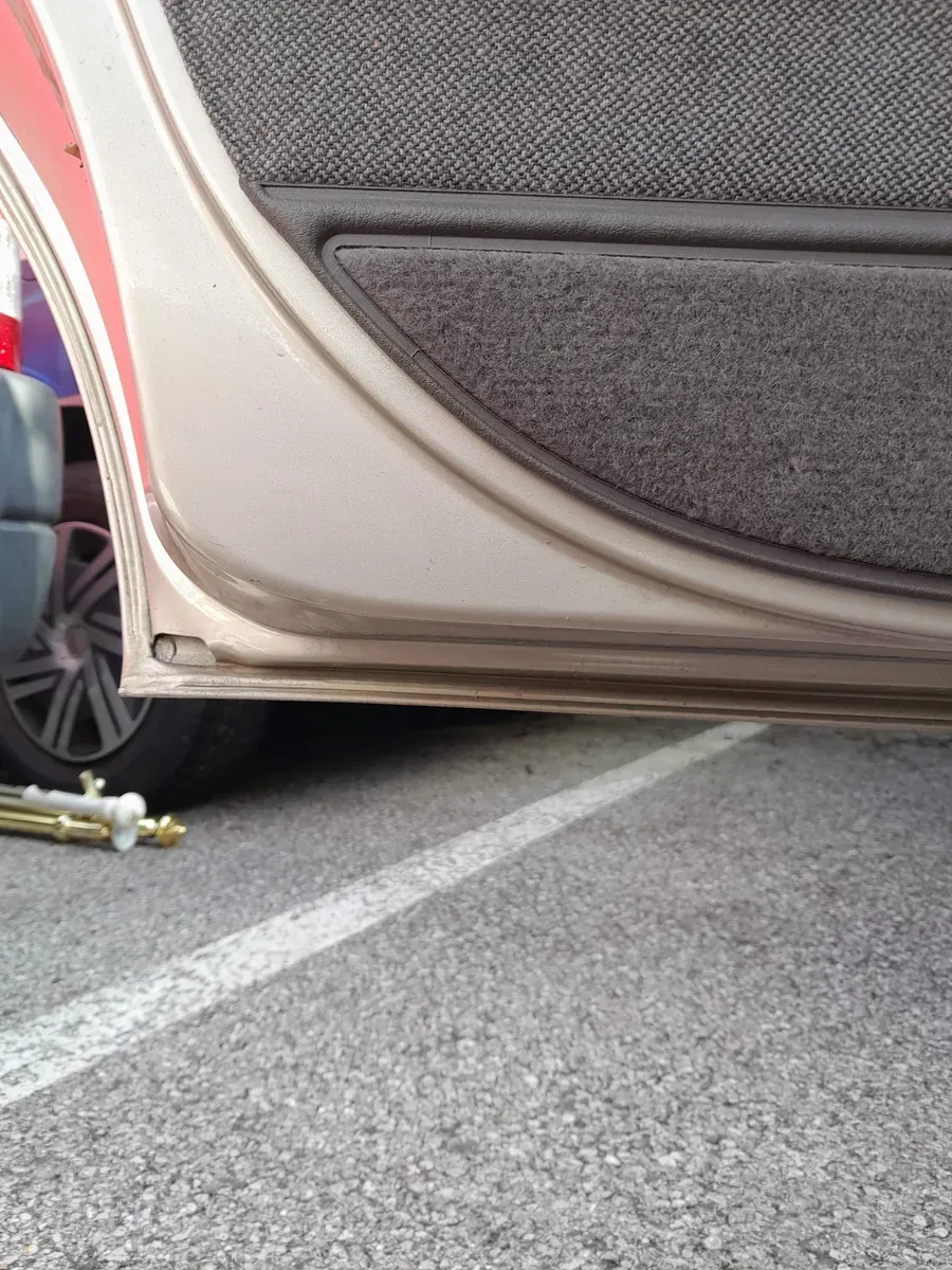 Peugeot 405 1989 photo 3