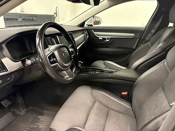 Volvo V90 2018 photo 5