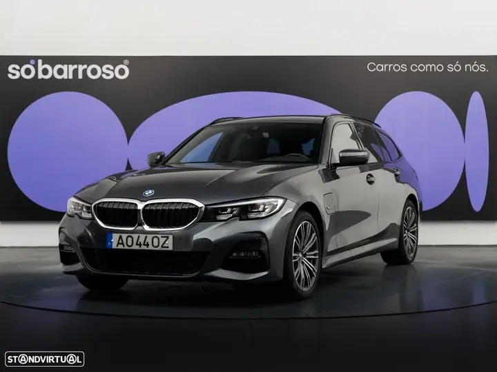 BMW 330