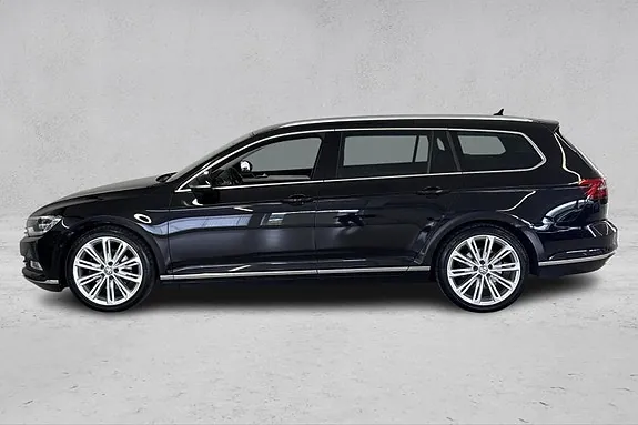 Volkswagen Passat 2015 photo 3
