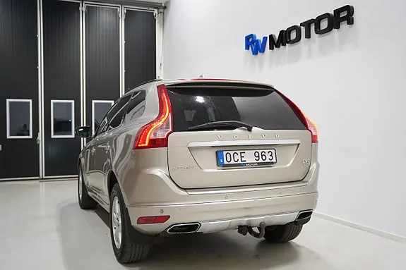 Volvo Xc60 2014 photo 4