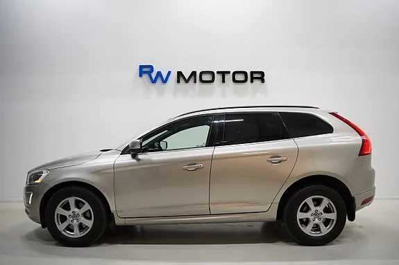 Volvo Xc60 2014 photo 3
