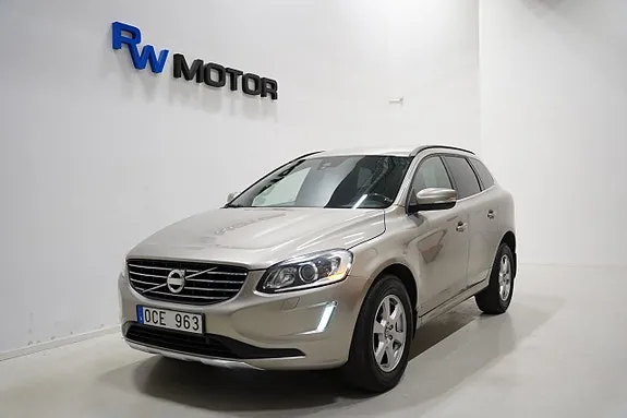 Volvo Xc60 2014 photo 2