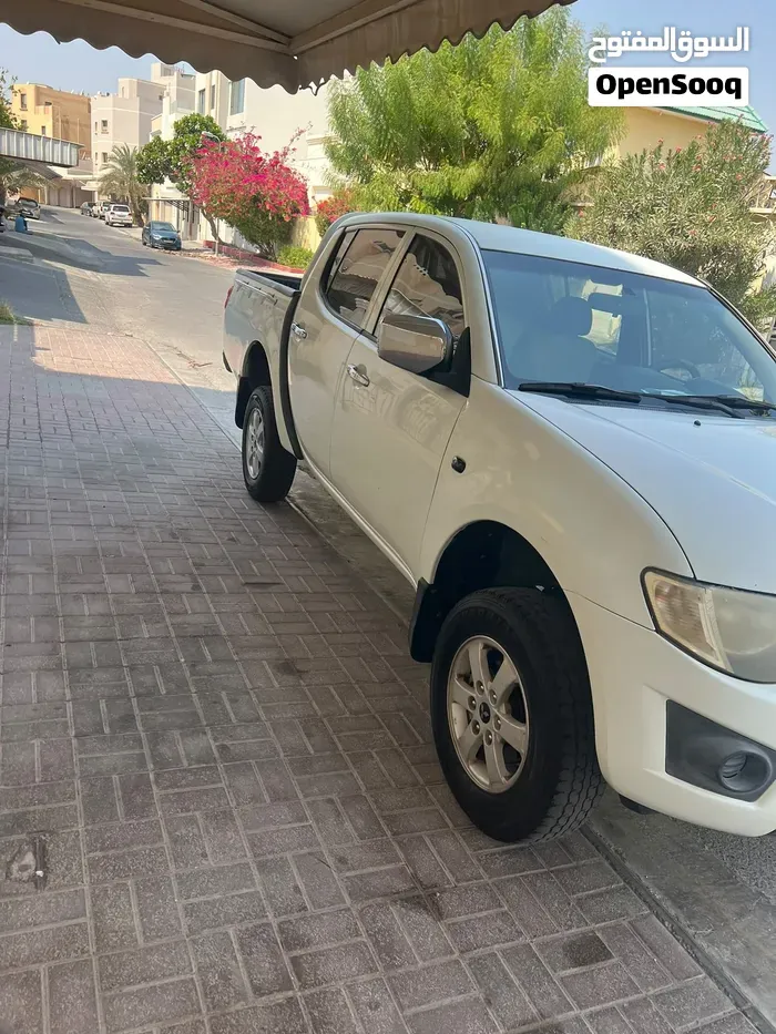 Mitsubishi Other